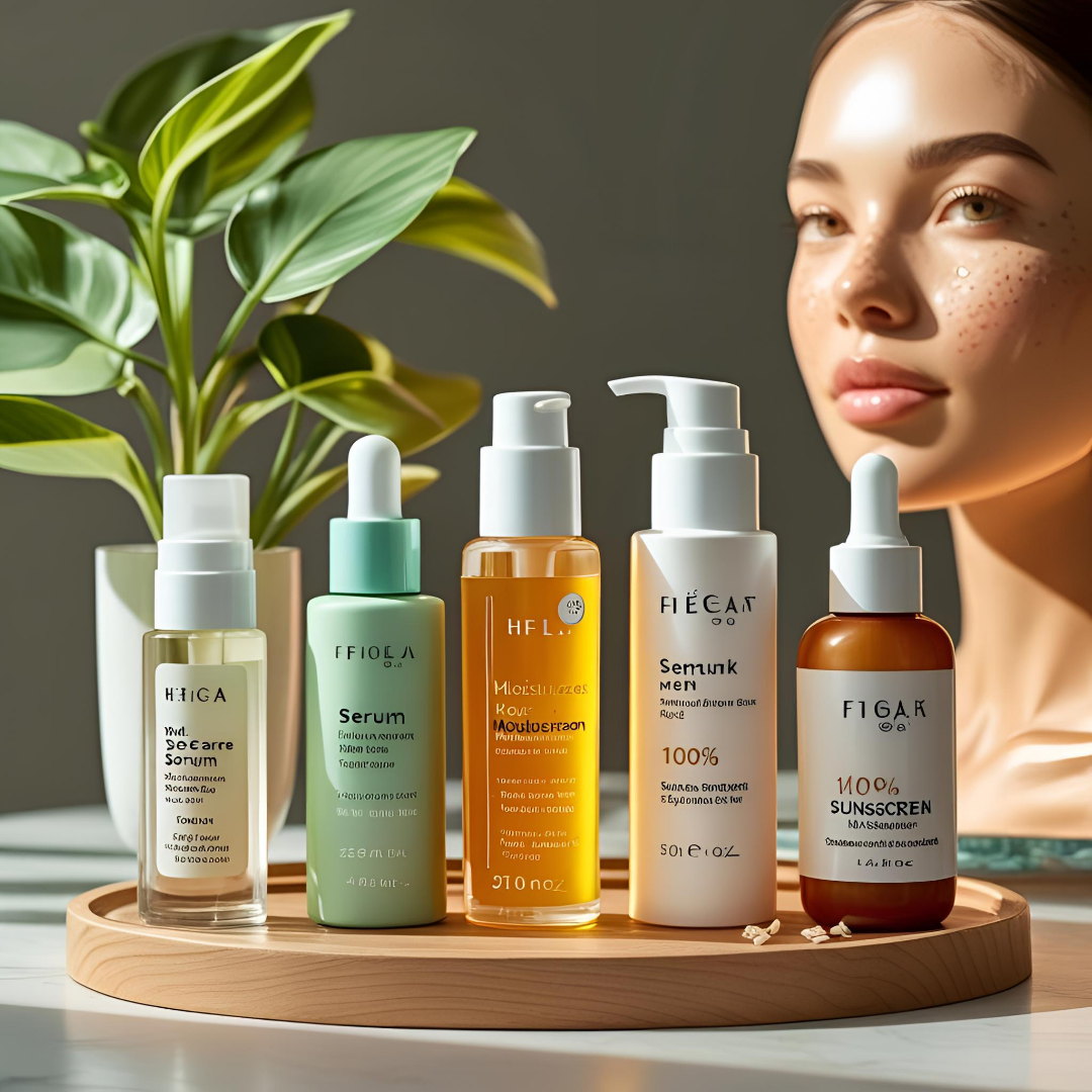 Shine Bright: Simple Skincare Tips for Glowing Skin Now