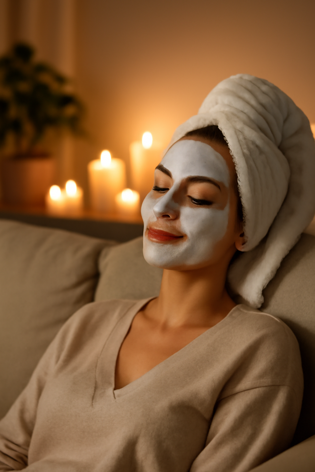 Effortless Beauty:  The Best At-Home Treatments for Radiance