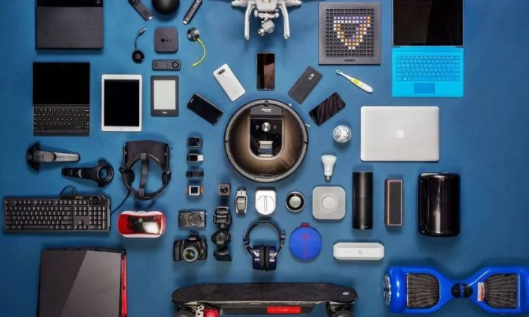 10 Gadgets of 2025 That Will Make Your Lifestyle Smart